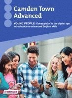 Camden Town Advanced, Häftad. Tillgänglighet: Lägg i varukorg
