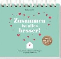 bokomslag Zusammen ist alles besser!