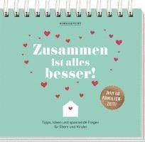 bokomslag Zusammen ist alles besser!