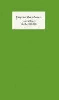 Johannes Mario Simmel - Gott schützt die Liebenden, Inbunden