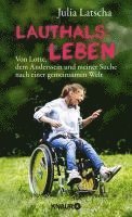 bokomslag Lauthalsleben