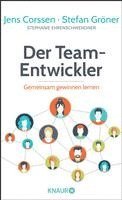 bokomslag Der Team-Entwickler