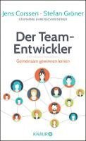 bokomslag Der Team-Entwickler