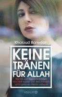 bokomslag Keine Tränen für Allah