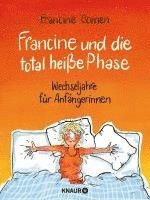 bokomslag Francine und die total heiße Phase