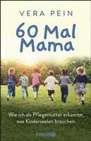 bokomslag 60 Mal Mama