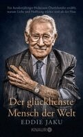 Eddie Jaku - Der glücklichste Mensch der Welt, Inbunden