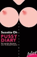 bokomslag Pussy Diary
