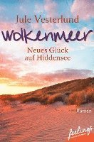 bokomslag Wolkenmeer - Neues Glück auf Hiddensee