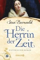Sina Beerwald - Die Herrin der Zeit, Häftad