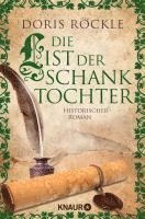 bokomslag Die List der Schanktochter