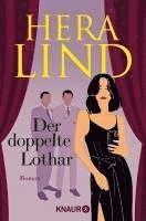 bokomslag Der doppelte Lothar