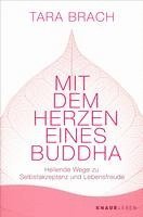 bokomslag Mit dem Herzen eines Buddha