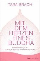 bokomslag Mit dem Herzen eines Buddha