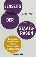 Jacob Eder - Jenseits der Staatsräson, Inbunden. Tillgänglighet: Lägg i varukorg