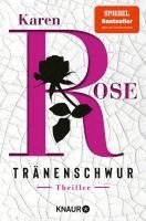Karen Rose - Tränenschwur, Häftad