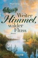 bokomslag Weiter Himmel, wilder Fluss