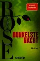 Karen Rose - Dunkelste Nacht, Häftad. Tillgänglighet: Lägg i varukorg