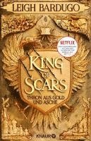 King of Scars 1