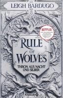 bokomslag Rule of Wolves