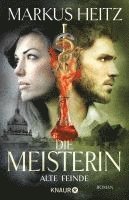 bokomslag Die Meisterin: Alte Feinde