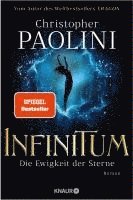 bokomslag INFINITUM - Die Ewigkeit der Sterne