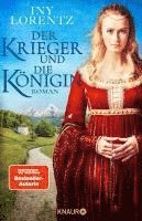 bokomslag Der Krieger und die Königin