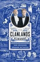 bokomslag The Clanlands Almanac