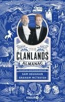 bokomslag The Clanlands Almanac