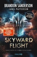 bokomslag Skyward Flight