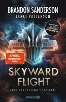 Skyward Flight 1