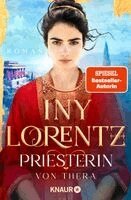 Iny Lorentz - Priesterin von Thera, Inbunden. Tillgänglighet: Lägg i varukorg