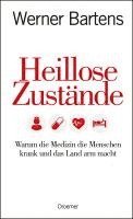 bokomslag Heillose Zustände
