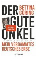 bokomslag Der gute Onkel