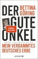 Bettina Göring, Melissa Müller - Der gute Onkel, Inbunden