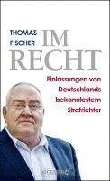 bokomslag Im Recht