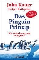 Das Pinguin-Prinzip 1