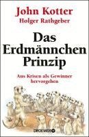 bokomslag Das Erdmännchen-Prinzip