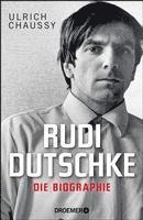 bokomslag Rudi Dutschke. Die Biographie