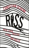 Fred Sellin, Christian Schenk - Riss, Inbunden