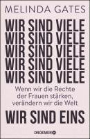 Gates, M: Wir sind viele, wir sind eins, Inbunden