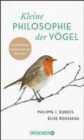 bokomslag Kleine Philosophie der Vögel
