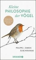 bokomslag Kleine Philosophie der Vögel