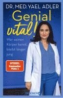 bokomslag Genial vital!