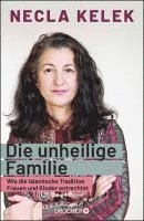 bokomslag Die unheilige Familie