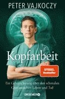 bokomslag Kopfarbeit