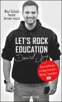 Let's rock education - Deutschlands erfolgreichster Mathe-Youtuber 1