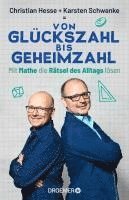 Christian Hesse, Karsten Schwanke - Von Glückszahl bis Geheimzahl, Häftad