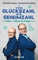 bokomslag Von Glückszahl bis Geheimzahl