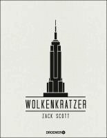 Zack Scott - Wolkenkratzer, Inbunden